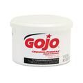 Go-Jo Industries 14 oz Original Hand Cleaner Creme Container 1109